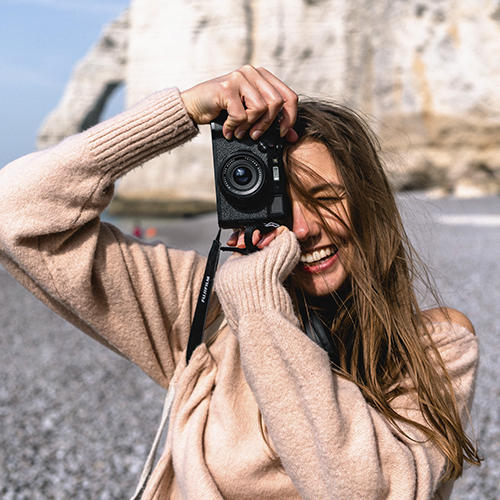 Photographer