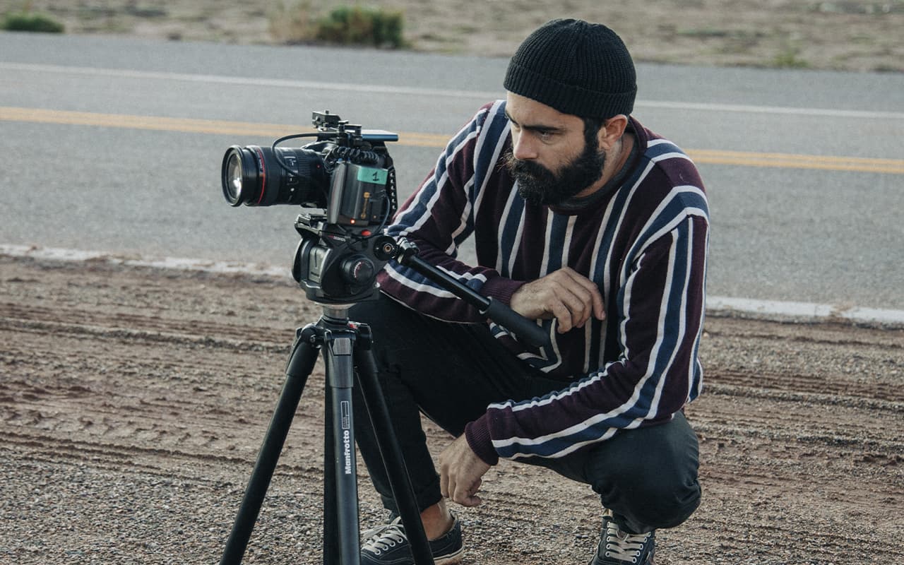 Photographer