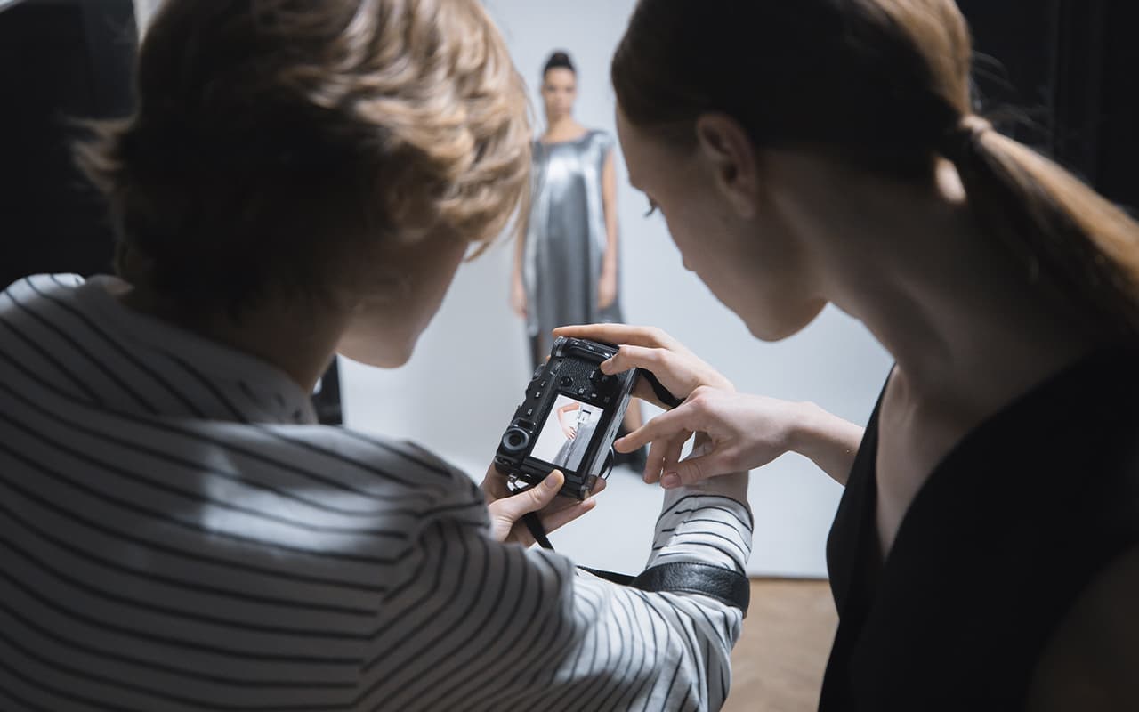 Photographer