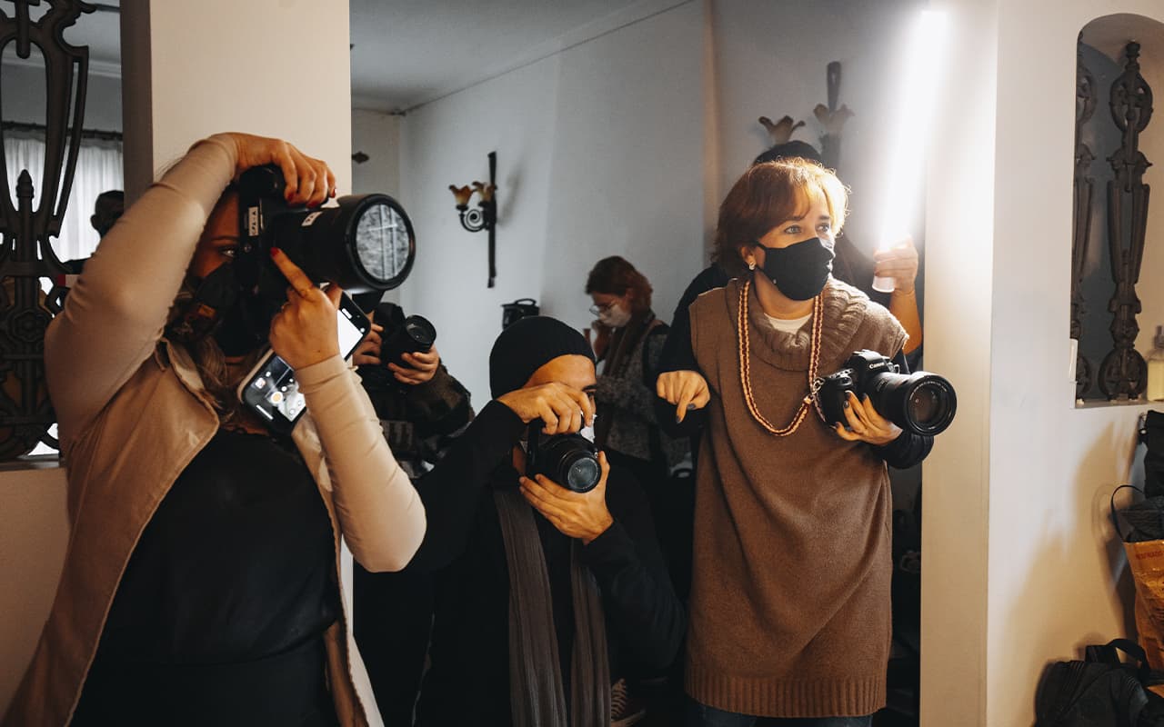 Photographers