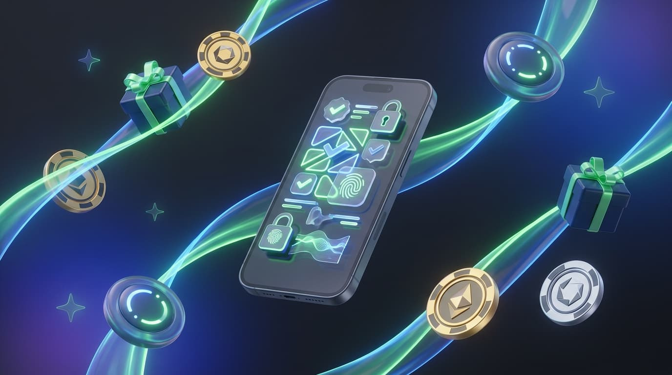 How to Register at LuckyWave Casino UK in 2026