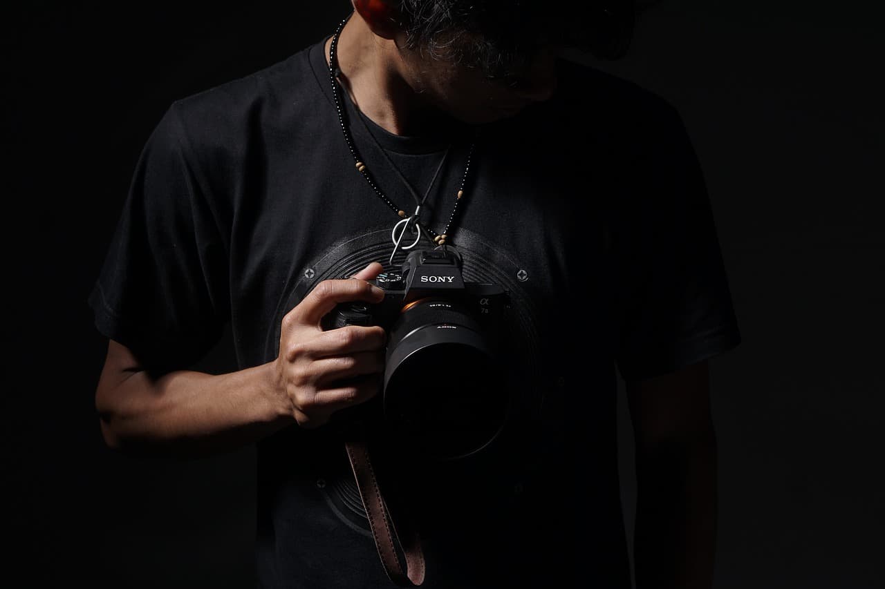 How To Be A Successful Photographer