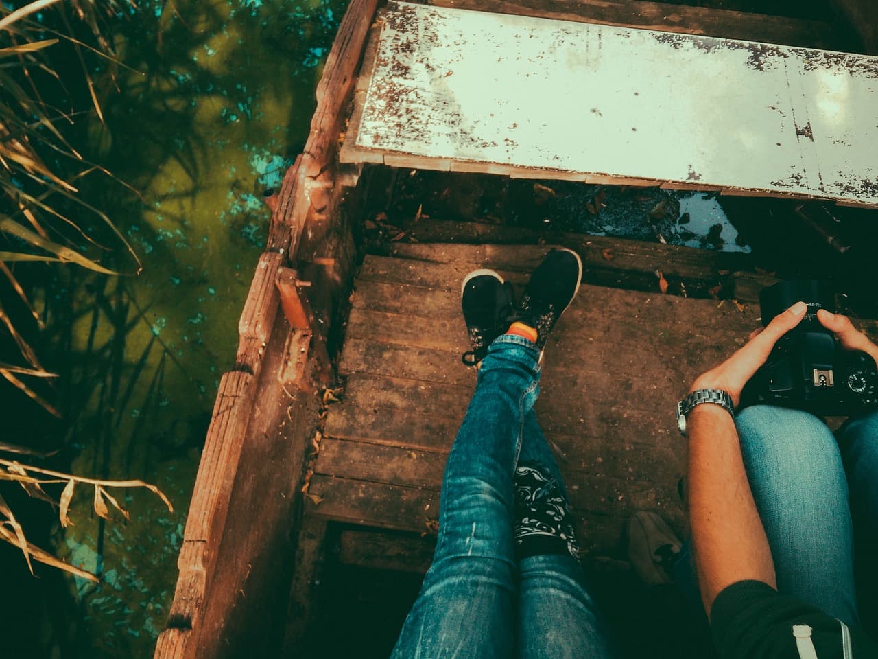 These Things May Help You Get Excited About Photography Again